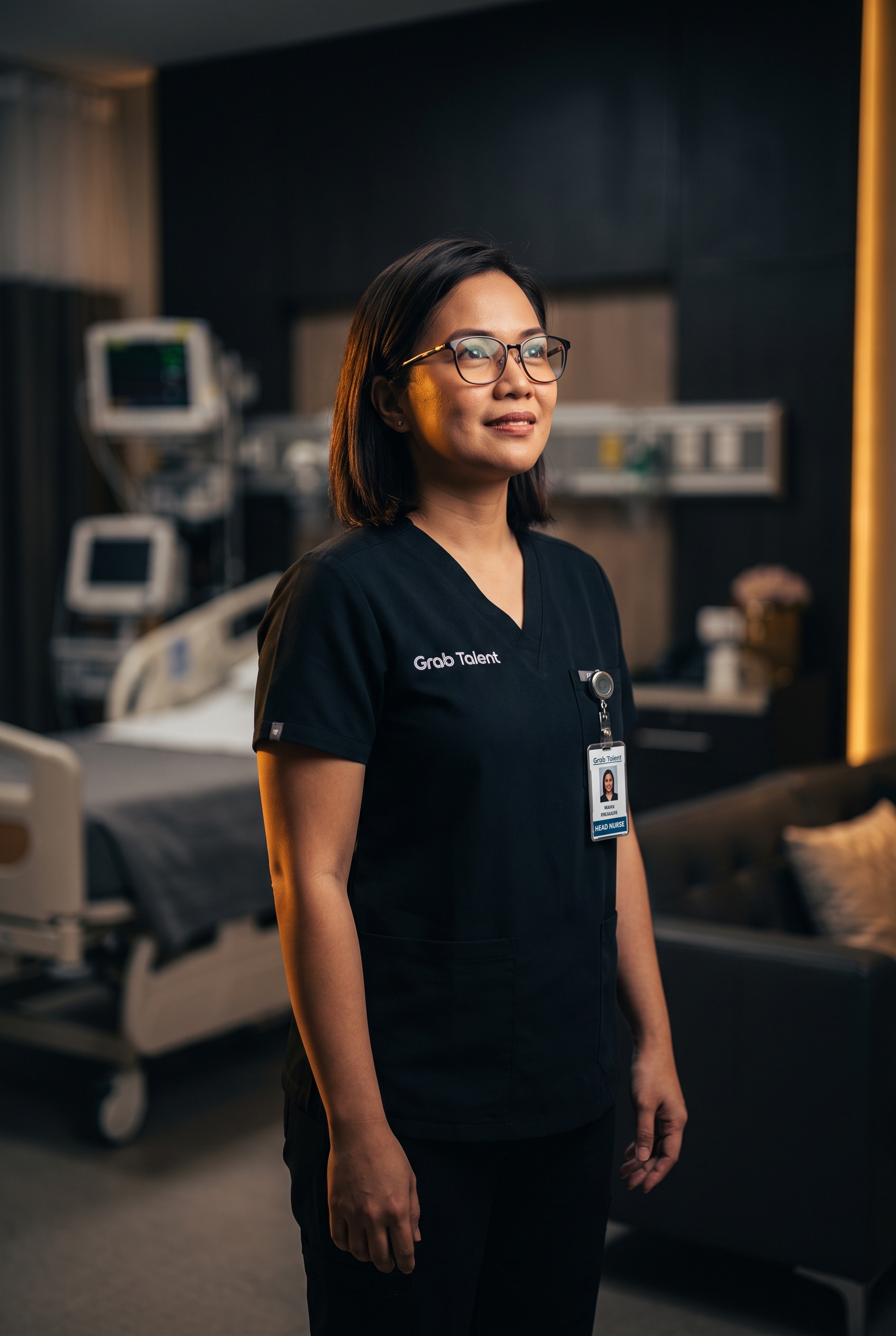 Clinical Nurse